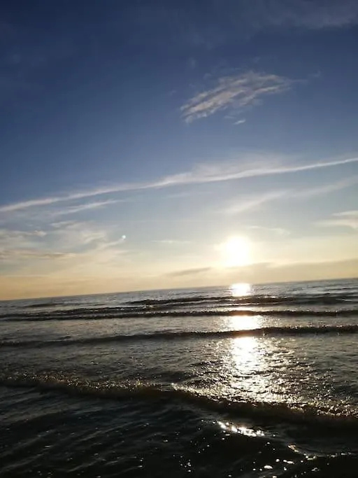 Villa Maison Avec Jardin Proche Mer Middelkerke