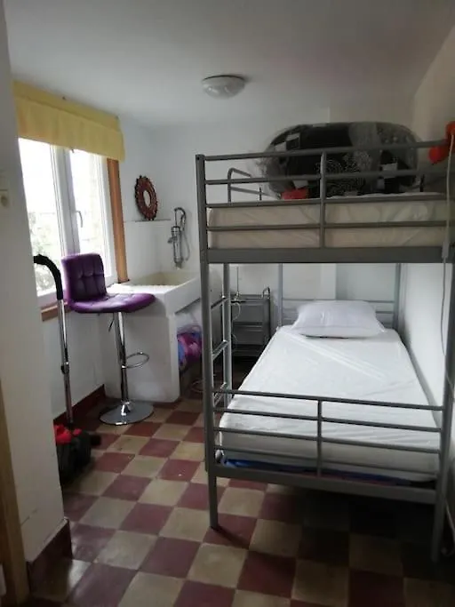 Villa Maison Avec Jardin Proche Mer Middelkerke
