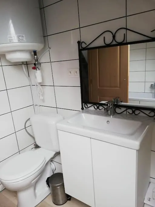 Ferienhaus Villa Maison Avec Jardin Proche Mer Middelkerke