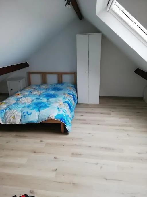 Villa Maison Avec Jardin Proche Mer Middelkerke Ferienhaus